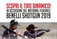 Metti alla prova il Benelli