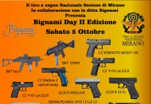 Bignami day a Mirano