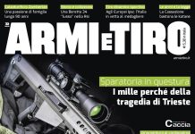 Armi e Tiro di novembre