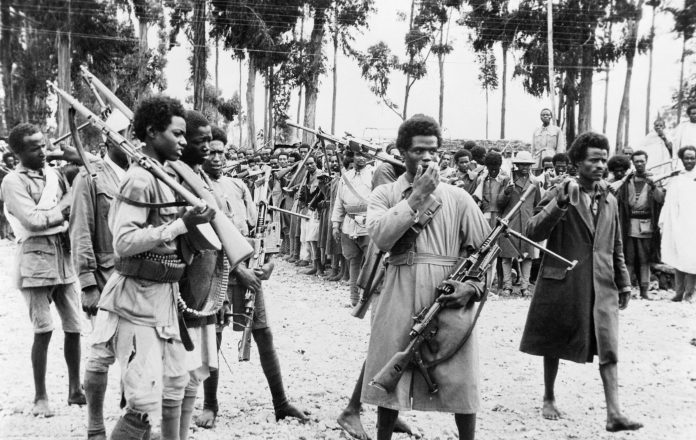Etiopia