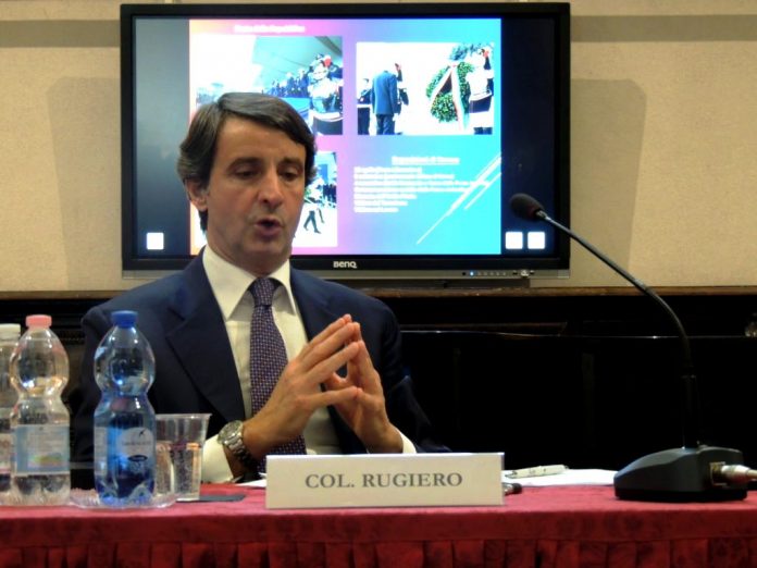 Igino RUGIERO