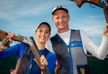 Un 2019 da sogno per il Fiocchi team