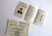 Quando scade, adesso, il porto d’armi?