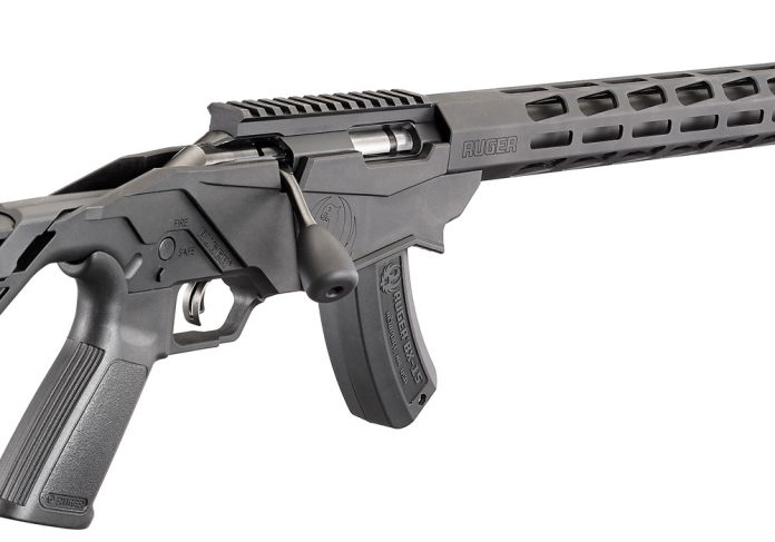 Ruger