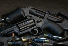 Revolver: perché no?