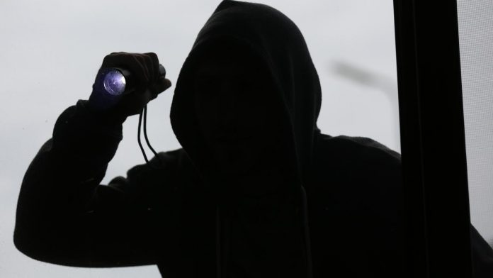 Burglar