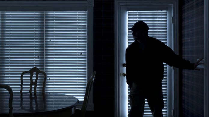 Burglar