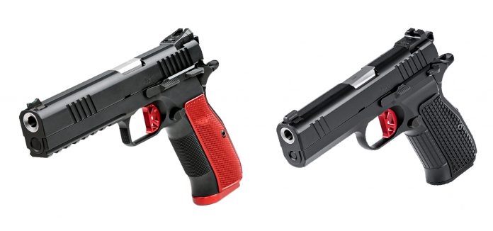 Dan Wesson DWX9_ DWX9 Compact