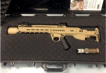La Rm277 di General Dynamics e Beretta sbarca a Parigi