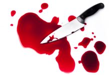Femminicidi: boom delle armi da taglio