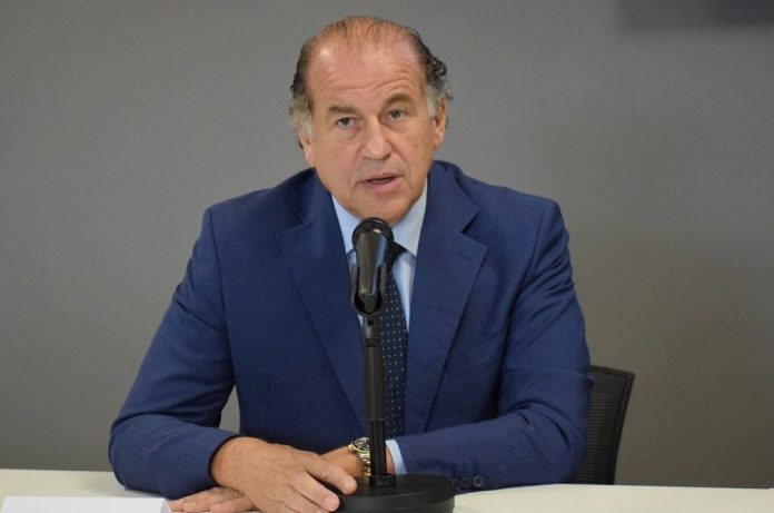 Luciano Rossi