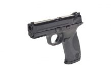 Aob scorpora Smith & Wesson