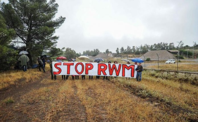 Rwm