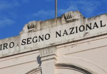 Agibilità dei Tsn: i comandi infrastrutture si chiamano fuori
