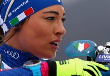 Wierer rinnova con Fiocchi