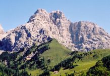 Cai Alto Adige sui coltelli: normativa assurda, sentite gli esperti