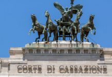 La Cassazione sul “grave turbamento”