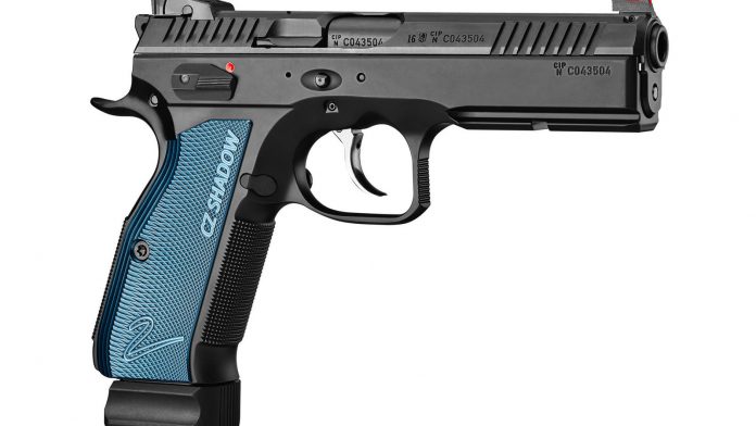 Czshadow