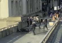 In Italia, reagire a un terrorista è impossibile?