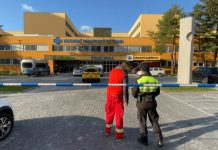 Ostrava: la pistola della strage era illegale