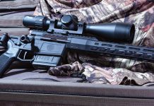 Nuova bolt-action dalla Sig Sauer