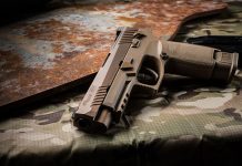 Svizzera: polemiche sull’adozione della Sig P320