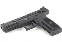 La Ruger in 5,7×28!
