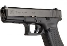 75 mila Glock per le forze armate francesi