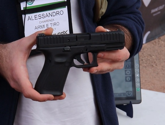 Glock
