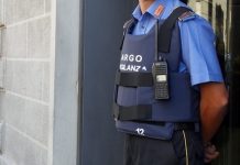 Le Gpg non possono fare controllo del territorio