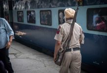 La polizia indiana pensiona l’Enfield