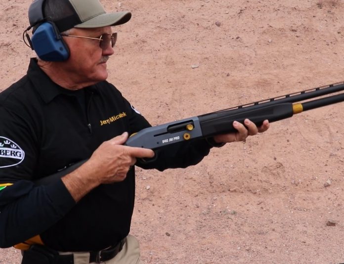 Mossberg