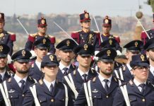 Bilancio 2020 insoddisfacente per i corpi armati dello Stato