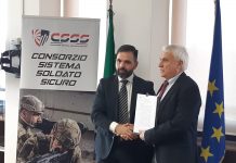 Il Sistema Soldato sicuro