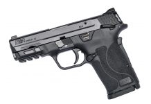 La Shield si fa easy anche in 9×19