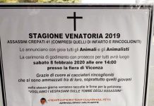 La vergognosa conta dei morti