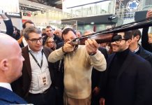 Salvini “premia” il settore