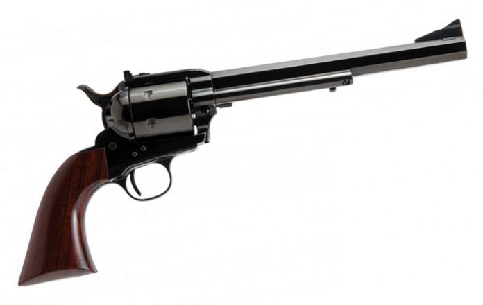 Cimarron Bad Boy SA 10mm AUTO