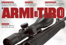 Armi e Tiro di marzo