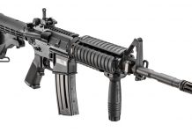 Nuovo contratto per le carabine Fn America M4