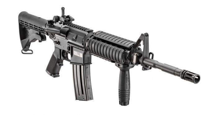 FN M4