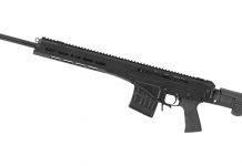 Edizione limitata di Kalashnikov concern