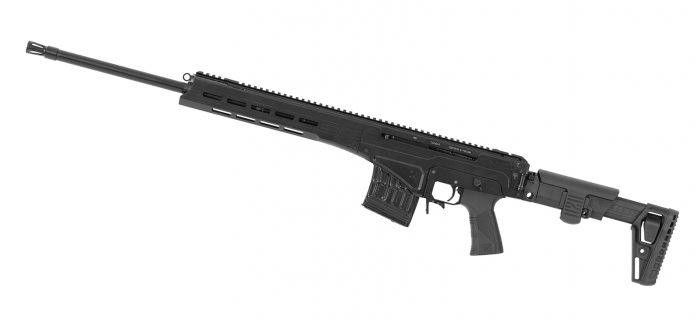 Kalashnikov MR 1_7.62x54R