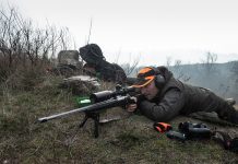 I nuovi Leica alla prova del fuoco