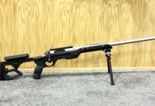 Rock river arms: le novità 2020