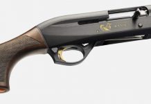 Tecnologia e classicità Benelli