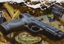Provare le S&W con l’armeria Roma