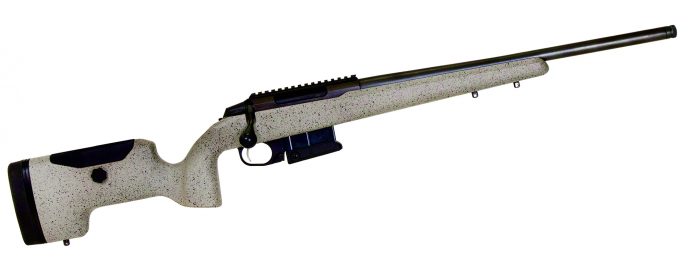 Tikka T3x UPR