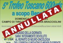 Annullata la gara a Terranuova