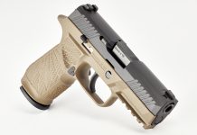 I fusti Wilson Combat per la Sig P320